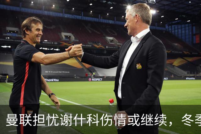 曼联担忧谢什科伤情或继续，冬季引援前锋成焦点